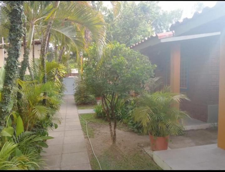 Prive Das Acacias Pôrto das Galinhas Eksteriør bilde